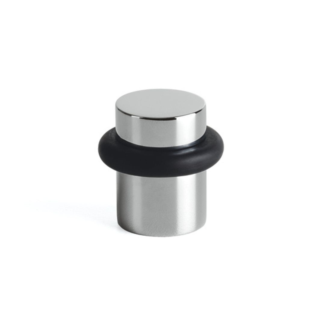 Butée de porte Antor 32 mm Laiton