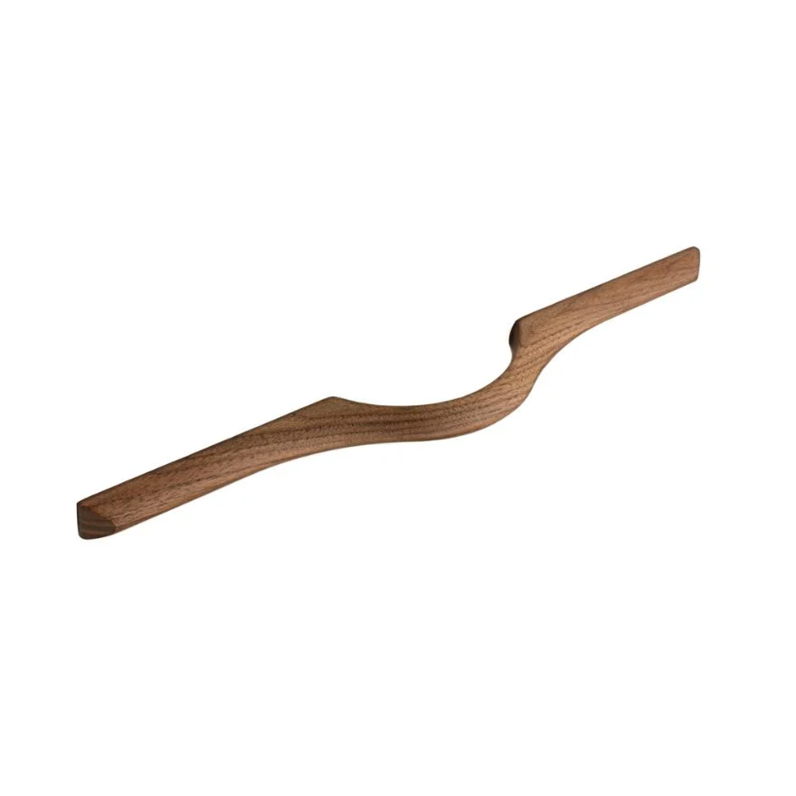 Poignée de meuble Beth en bois