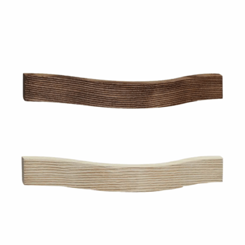 Poignée de meuble Balto Bois Poignée de meuble Balto Bois