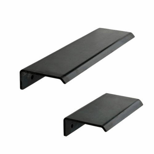 Poignée de tranche Fer Patiné Poignée de tranche Fer Patiné