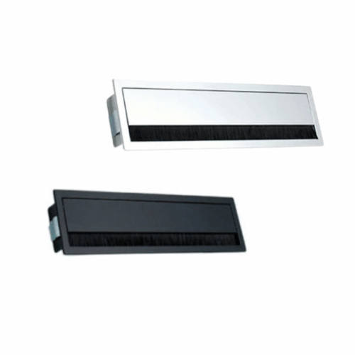 Passe-câble Rectangulaire Passe-câble Rectangulaire