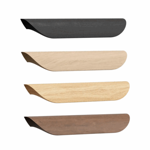 Poignée de meuble Balthy en Bois Poignée de meuble Balthy en Bois