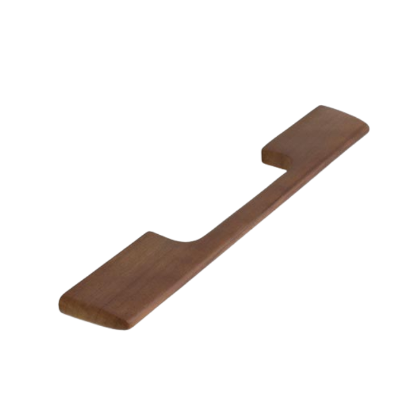 Poignée de meuble Bruno en bois