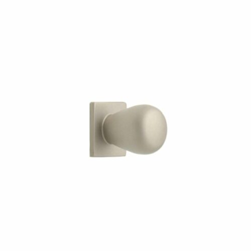 Bouton de meuble Astrid Nickel mat Bouton de meuble Astrid Nickel mat