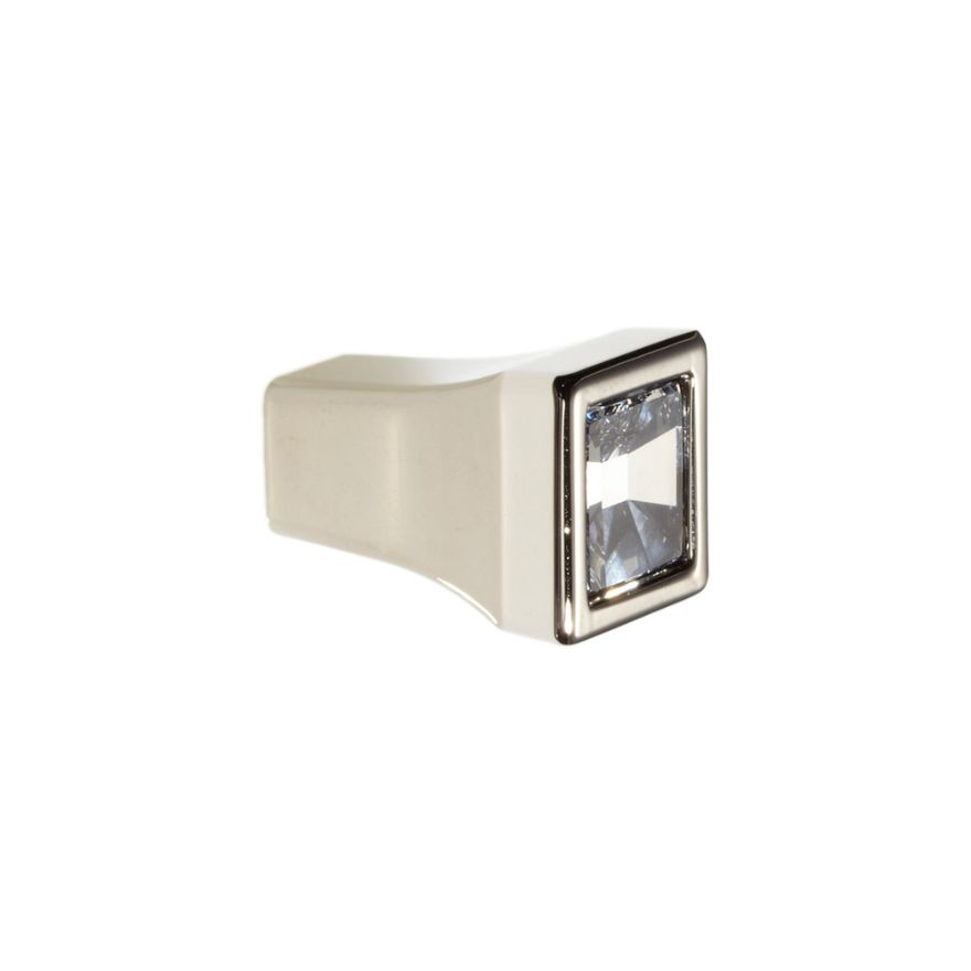 Bouton de meuble Bijou Diamant Petit modèle