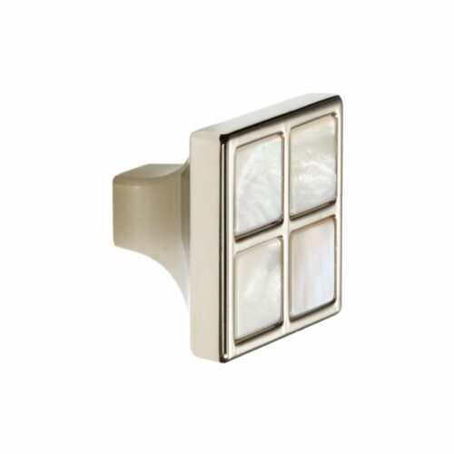 Bouton de meuble Bijou Nacre Grand modèle Bouton de meuble Bijou Nacre Grand modèle