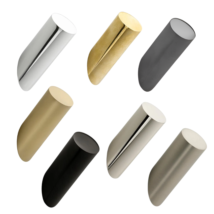 Patère murale Cassandre