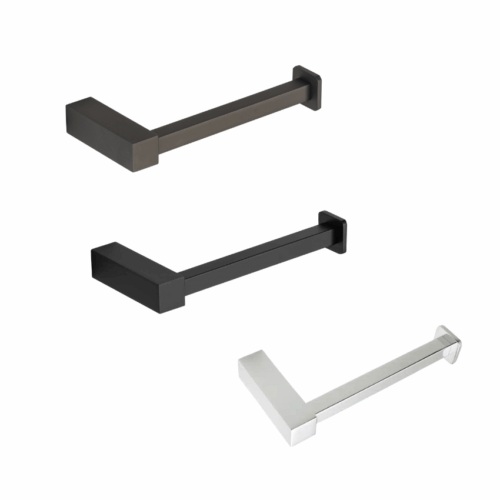 Porte-rouleau Cubique Porte-rouleau Cubique