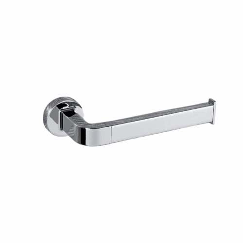 Porte-rouleau Emmet Chrome Brillant Porte-rouleau Emmet Chrome Brillant