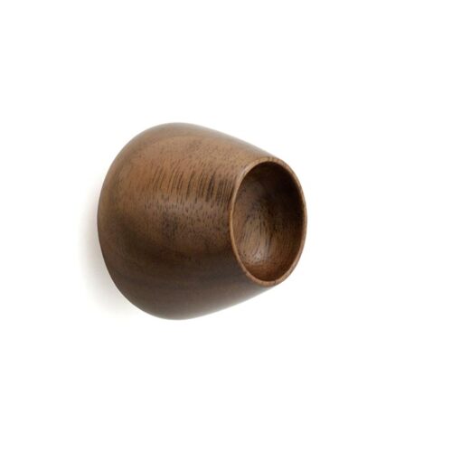 Bouton de Meuble Brenda Bois