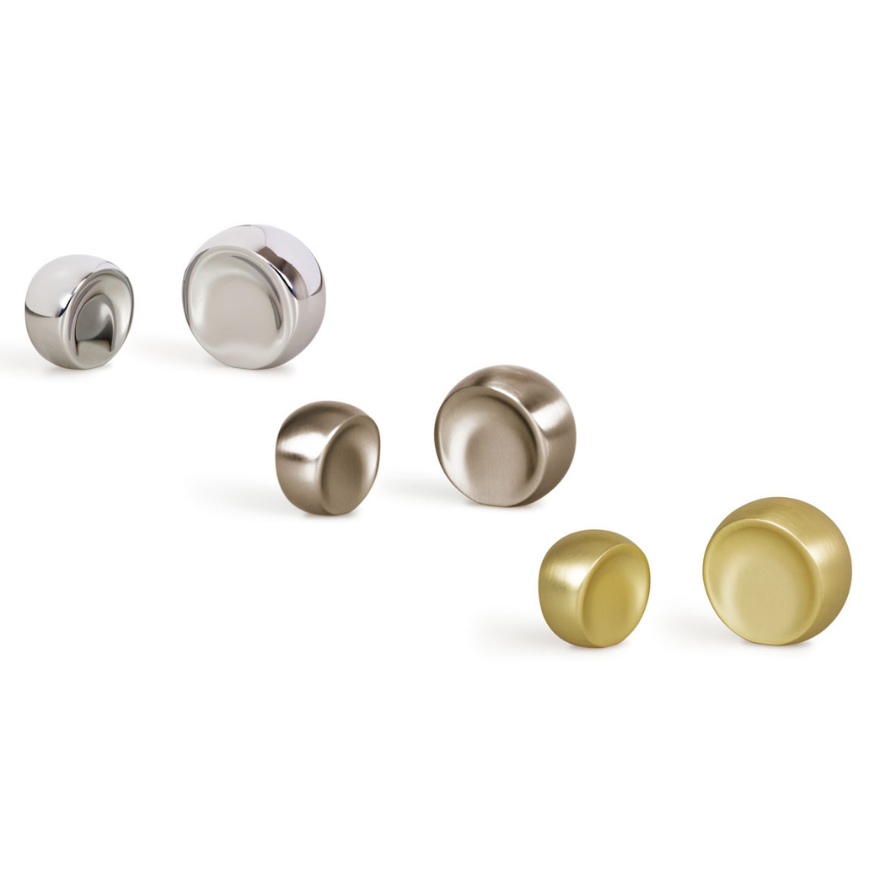 Bouton de meuble Colin