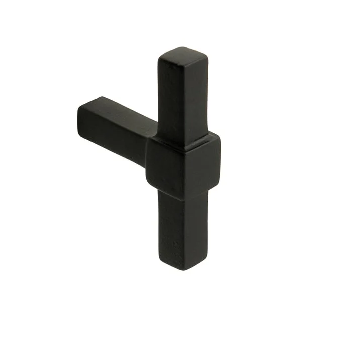 Bouton de meuble Dave Laiton massif