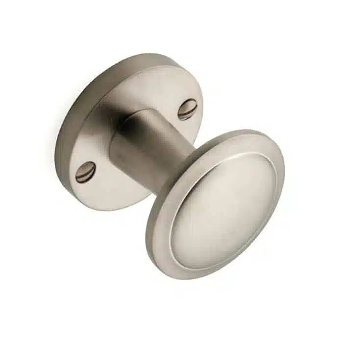 Cadenas à Clé Abus Série 84 50 Mm Laiton Anse 24 Mm