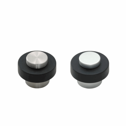 Butée de porte Ronde 34 mm Laiton Butée de porte Ronde 34 mm Laiton