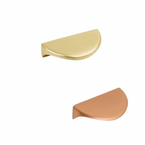 Poignée de meuble Baldwin mini