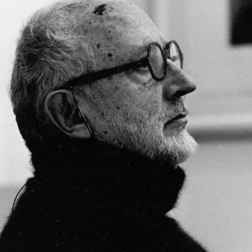 Paire de Poignées de Portes A. Branzi