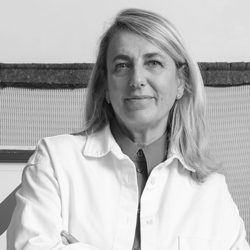 Paire de Poignées de Portes Adamant