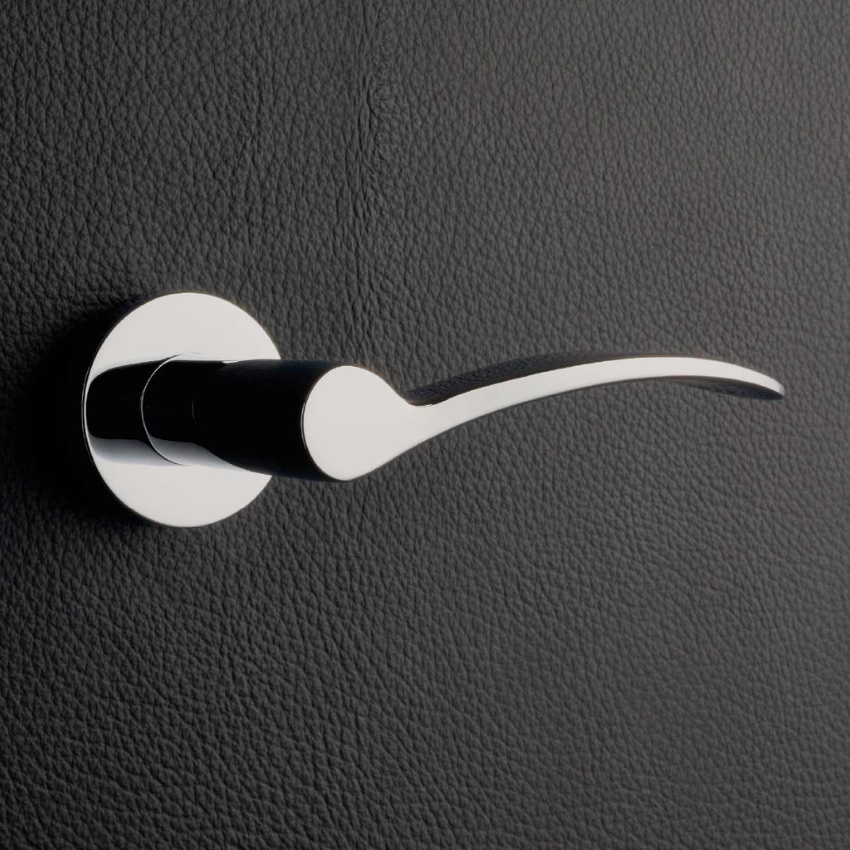 Paire de Poignées de Portes Agatha