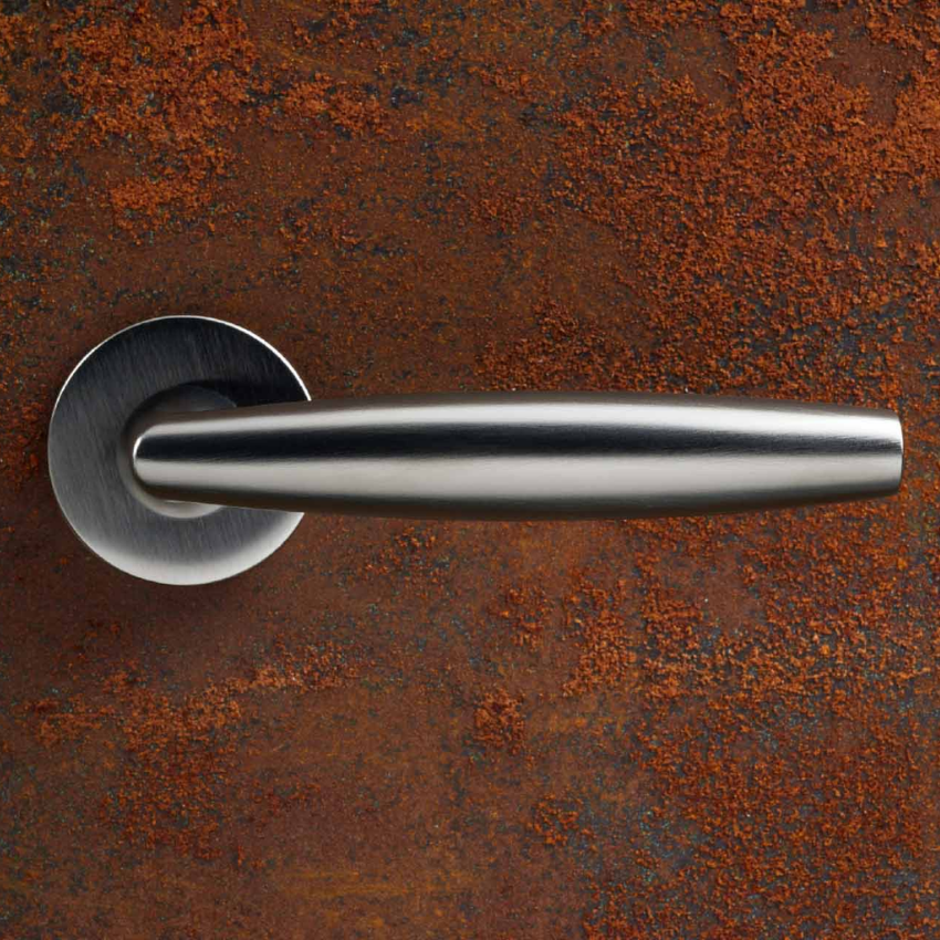 Paire de Poignées de Portes Aurélie