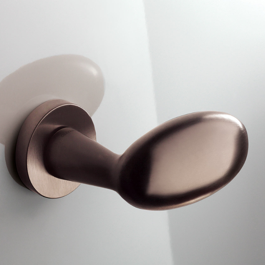 Paire de Poignées de Portes Blindo Paire de Poignées de Portes Blindo