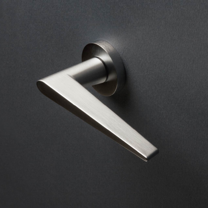 Paire de Poignées de Portes D. Libeskind