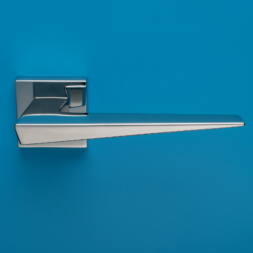 Paire de Poignées de Portes Denver