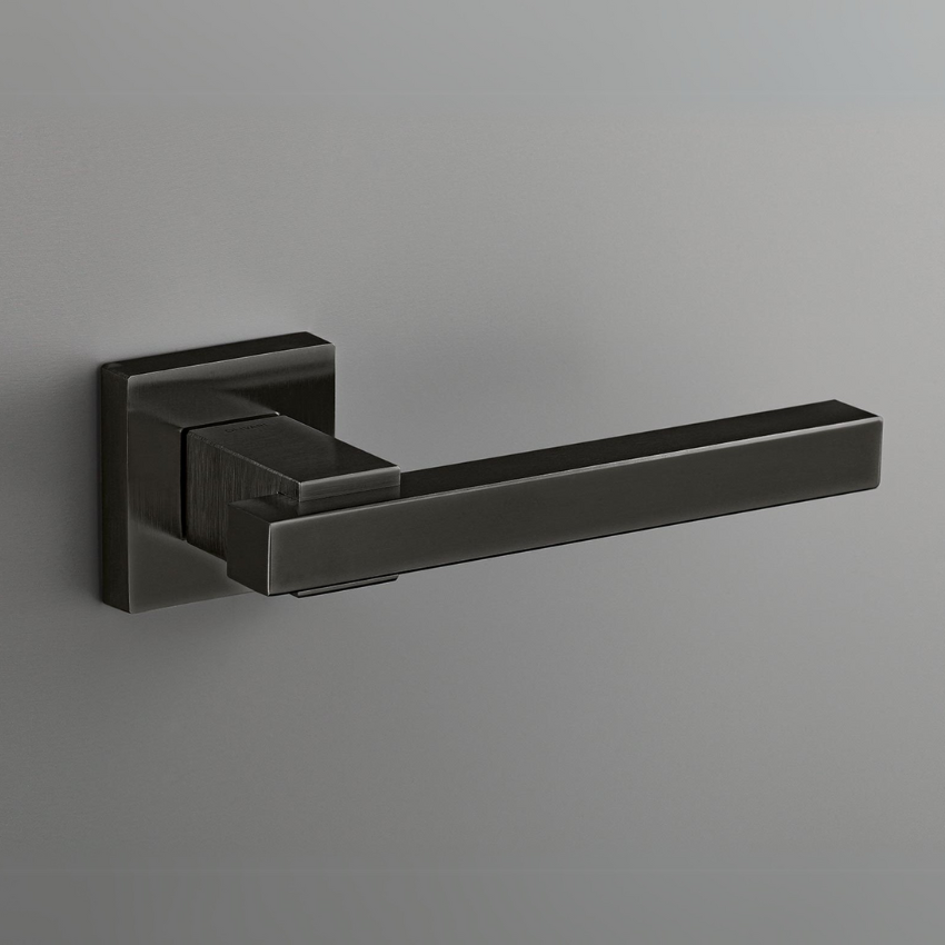 Paire de Poignées de Portes F. Sargiani