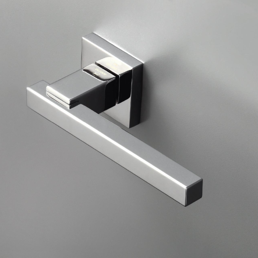 Paire de Poignées de Portes F. Sargiani