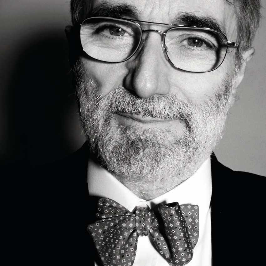 Paire de Poignées de Portes F. Sargiani