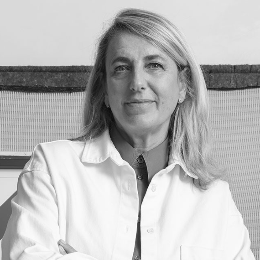 Paire de Poignées de Portes Lucie