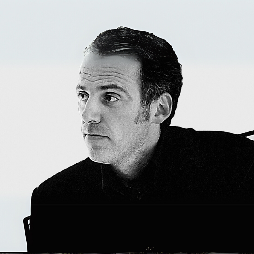 Paire de Poignées de Portes M. Iosa Ghini