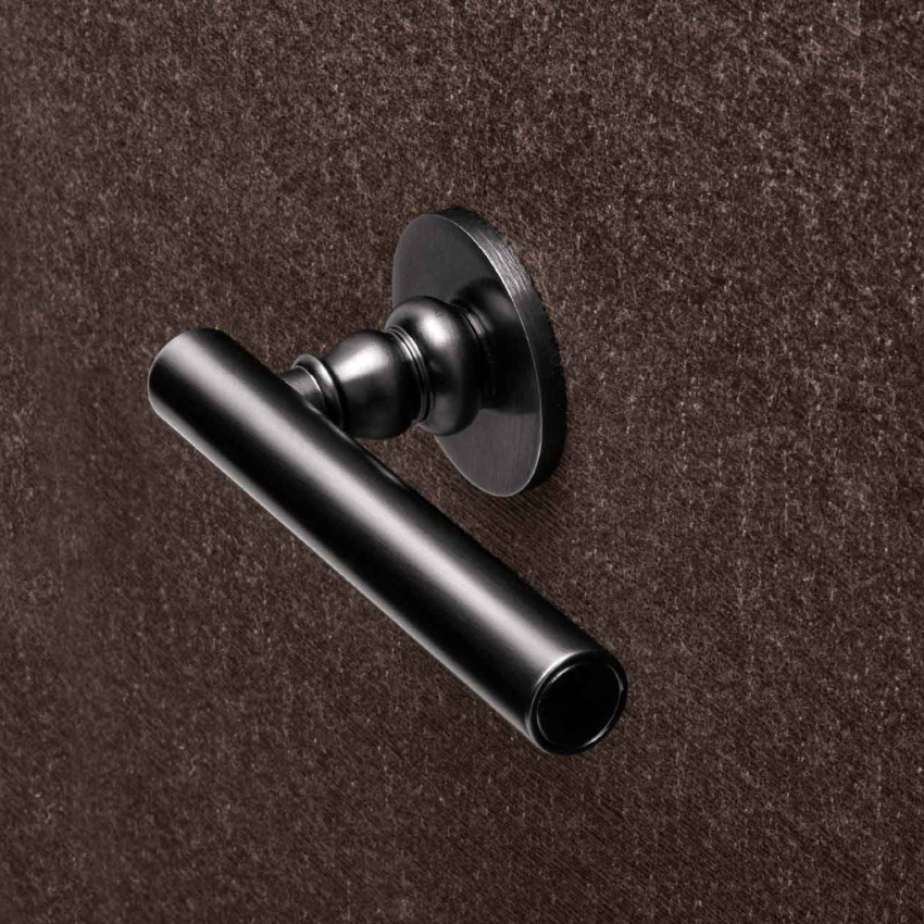 Paire de Poignées de Portes M. Wanders