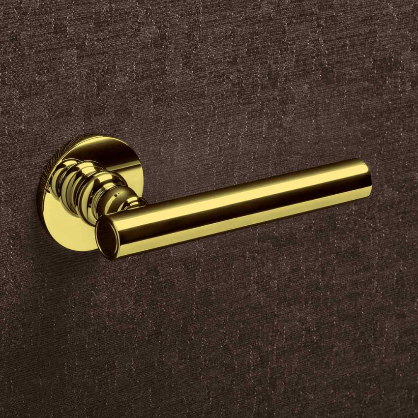 Paire de Poignées de Portes M. Wanders