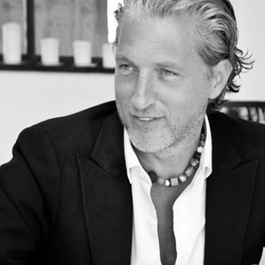 Paire de Poignées de Portes M. Wanders