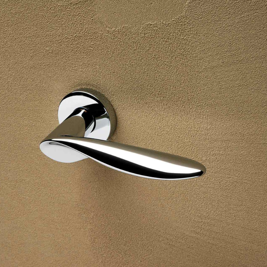 Paire de Poignées de Portes Osiris