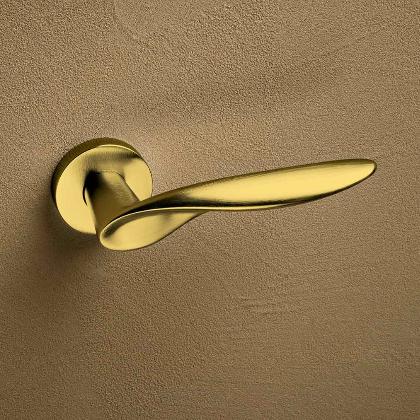 Paire de Poignées de Portes Osiris