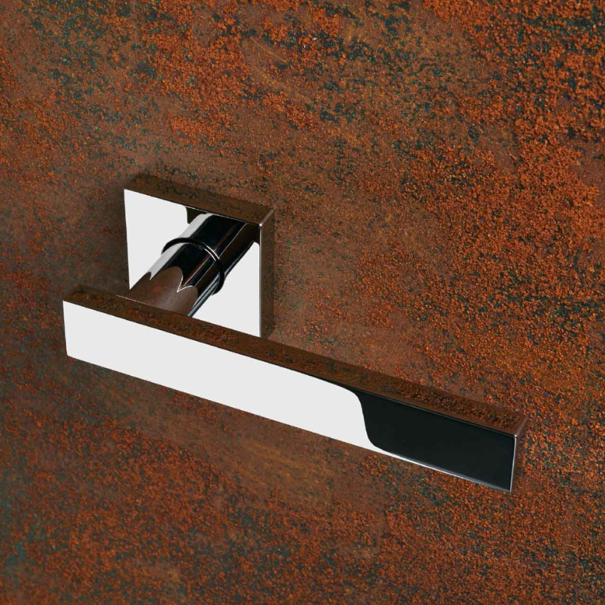 Paire de Poignées de Portes P. Marino