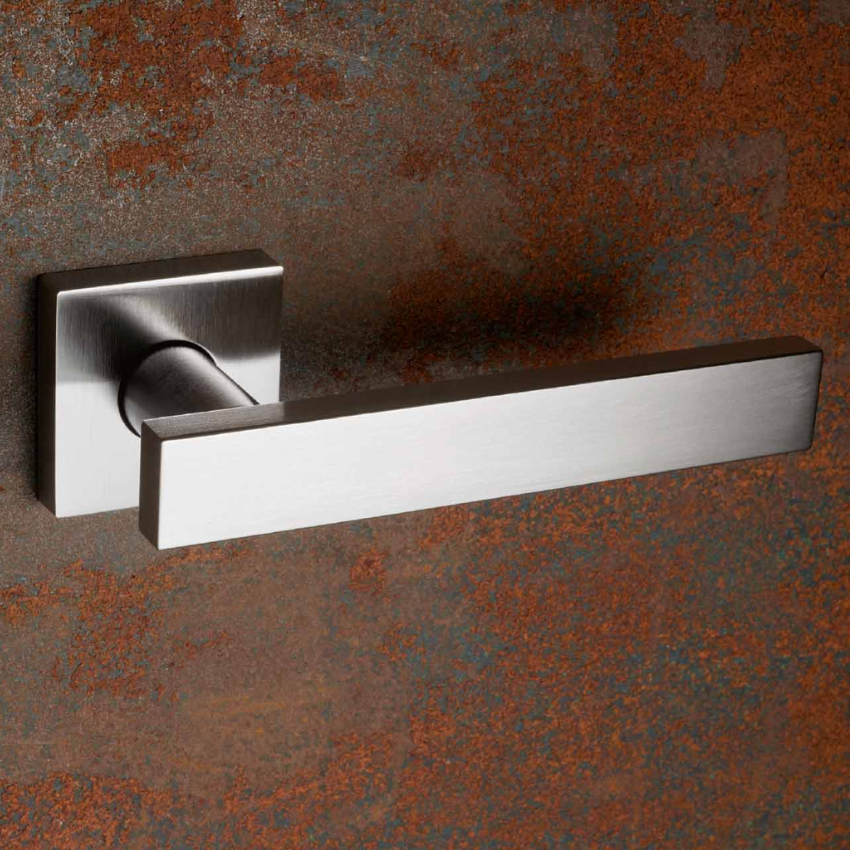 Paire de Poignées de Portes P. Marino