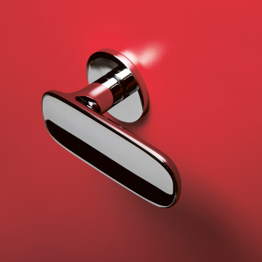 Paire de Poignées de Portes P. Urquiola