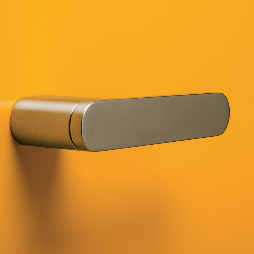 Paire de Poignées de Portes R. Dordoni