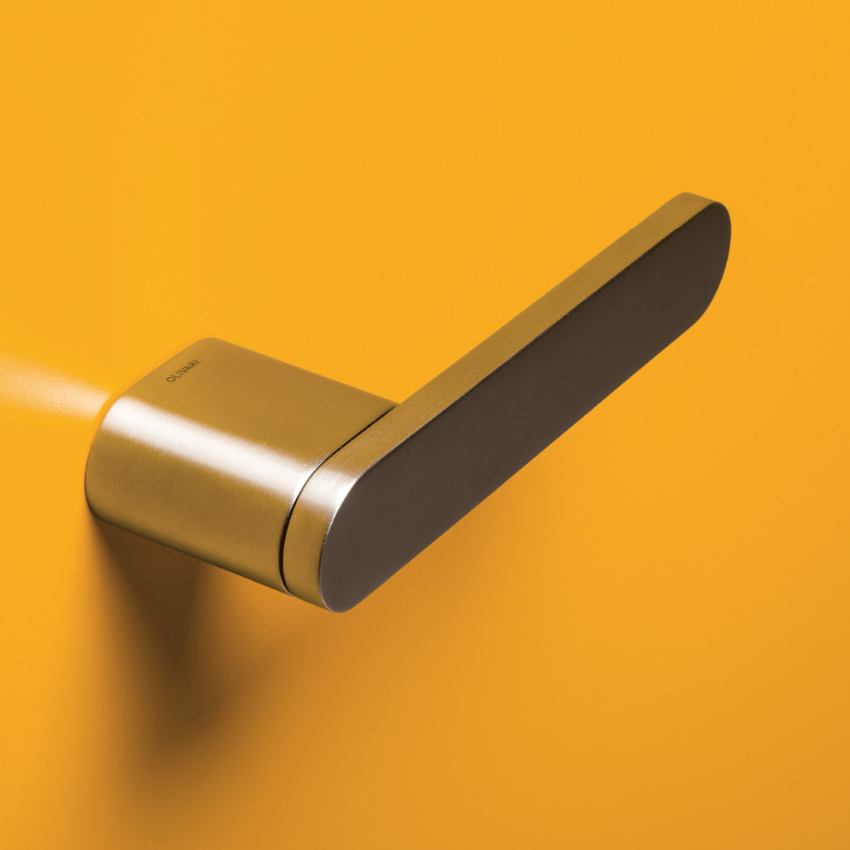 Paire de Poignées de Portes R. Dordoni