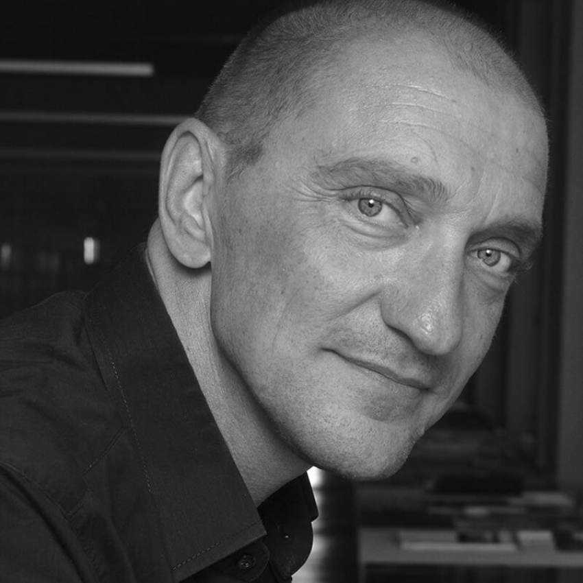 Paire de Poignées de Portes R. Dordoni