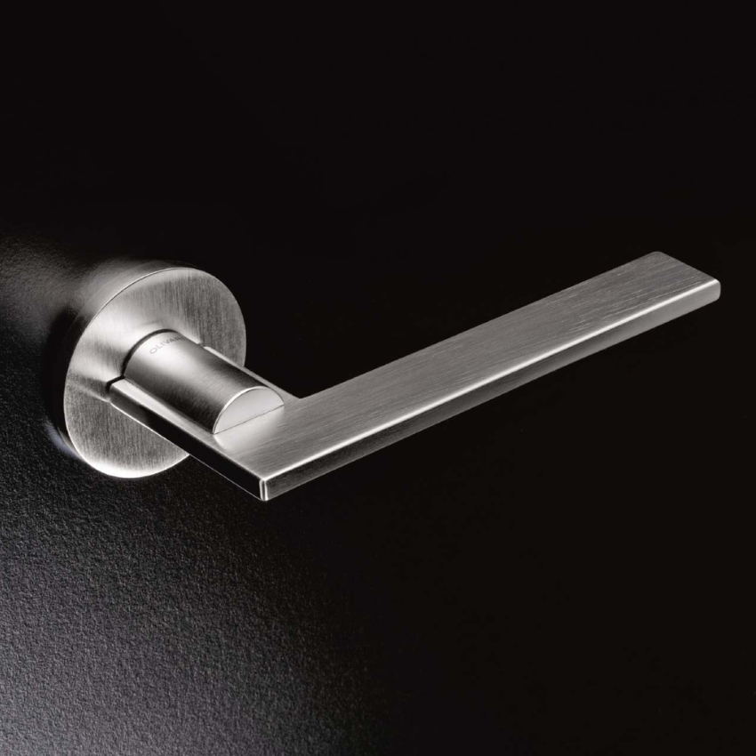 Paire de Poignées de Portes R. Koolhaas Paire de Poignées de Portes R. Koolhaas