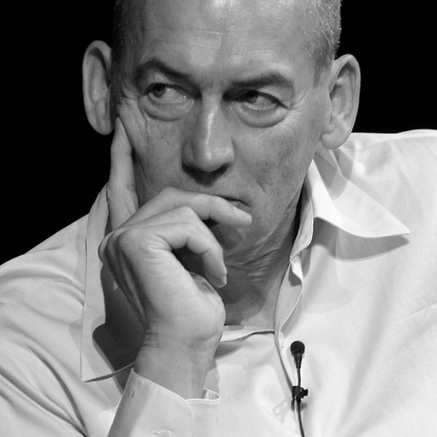 Paire de Poignées de Portes R. Koolhaas Paire de Poignées de Portes R. Koolhaas