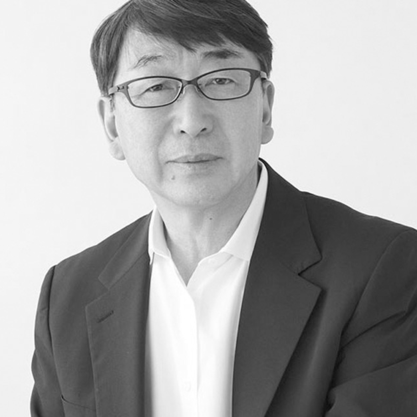 Paire de Poignées de Portes T. Ito