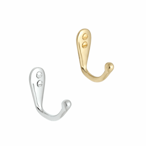 Patère murale crochet Edson Laiton Patère murale crochet Edson Laiton