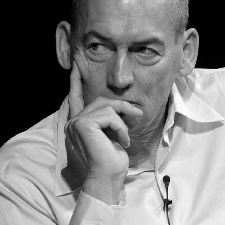 Poignée de fenêtre L R. Koolhaas