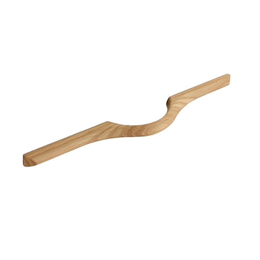 Poignée de meuble Beth en bois