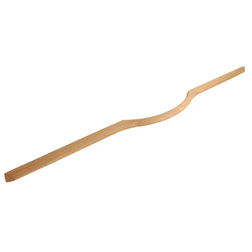 Poignée de meuble Beth en bois
