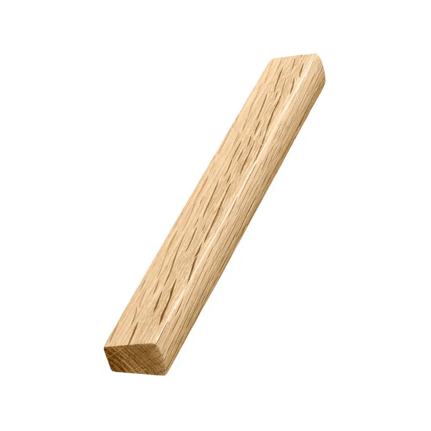 Poignée de meuble Boris en bois